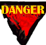 danger Discord emoji