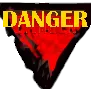 danger
