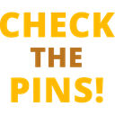 checkthepins Discord emoji