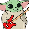 R_guitarYoda R_guitarYoda