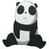 Panda Discord Emoji