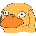 ConfusedDuck