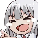 akiaraLaugh