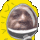 CoronaCry Discord Emoji