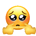 EJinxShyFingersUwu Discord Emoji