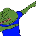 pepedab