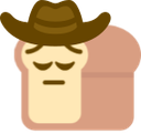 R_pensiveCowboyBread custom emote from Prod. By | Music Production