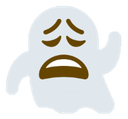 R_wearyGhost Discord Emoji from Prod. By | Music Production