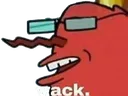 wack wack
