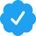 verified_blue Discord emoji
