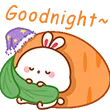 bunGoodnight