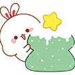 bunXmastree