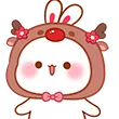 bunReindeer