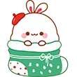 bunXmassock bunXmassock