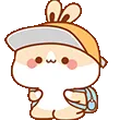 bunnWaiting