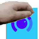 bass_pat Discord emoji