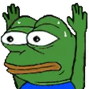 pepeHandsUp pepeHandsUp