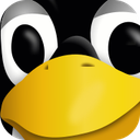 TuxSeesEverything Discord emoji