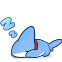 sleepyshark