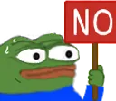 PepeNo