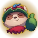 teemo teemo
