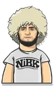 khabib