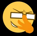 hehehe Discord Emoji