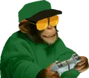 gamer