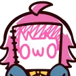 Owo OwO Discord Emoji