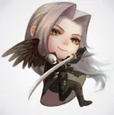 Sephiroth