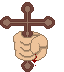 Crucifyphasmofr Discord emoji