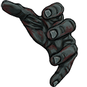 RightHandphasmofr Discord emoji