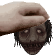 PatPatMouth Discord emoji
