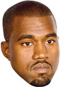 9Kanye Discord emoji
