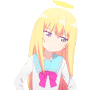 YA_GabiNod Discord emoji