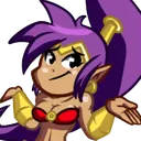ShantaeShrug ShantaeShrug