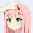 headpat Discord Emoji