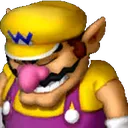 Wario_Sad