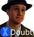 doubt
