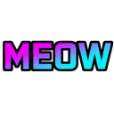 Meow meow Discord Emoji