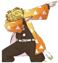 dab