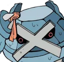MetagrossSweat