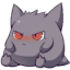 gengarannoy Discord emoji
