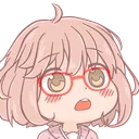 MiraiShock