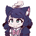 Catpat catpat Discord Emoji