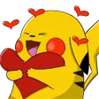PikaHeart