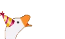 birthdaygoose