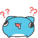 clueless Discord emoji