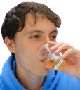 WefereSip Discord emoji