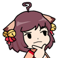 IchiThonk Discord emoji